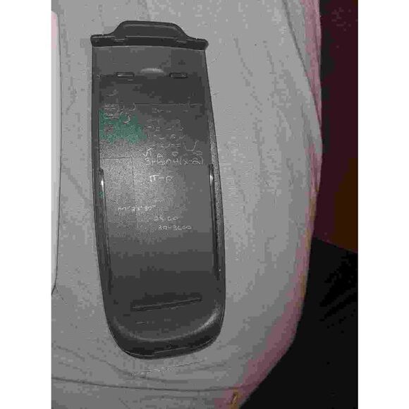 Lot of 3 Scientific Calculators. - Picture 4 of 11